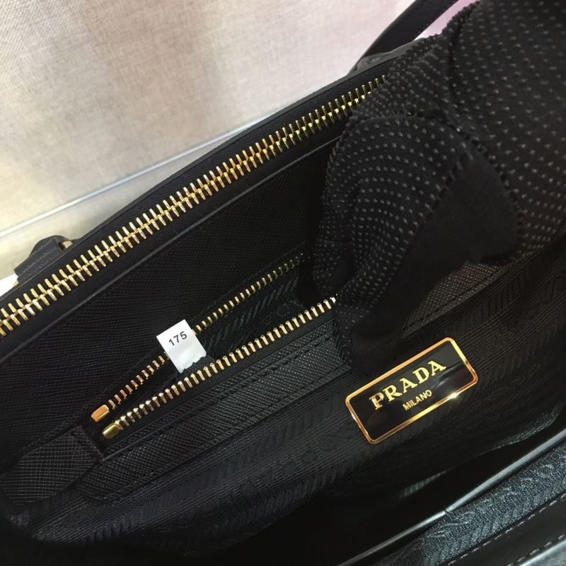 Prada Top Handle Bags